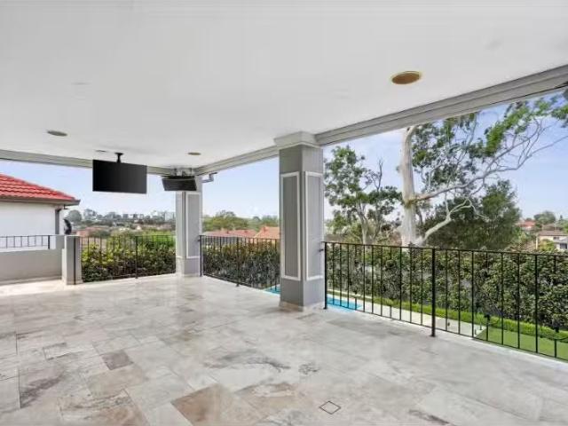 House for rent in Sydney, New South Wales