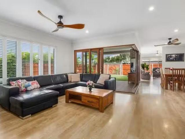 House for rent in Toombul, Queensland