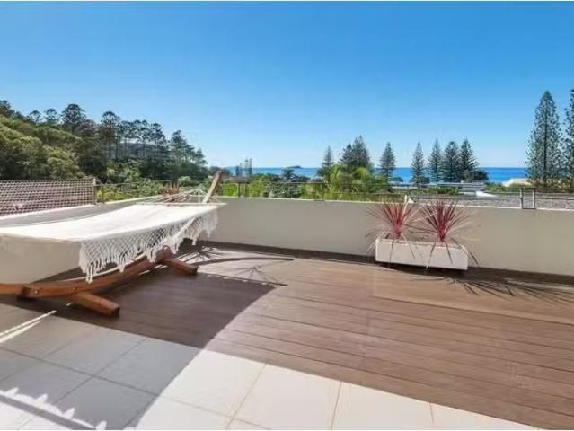 Apartment for rent in Telegraph Point, New South Wales