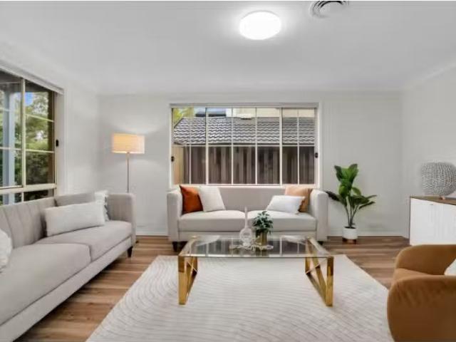 House for rent in Sydney, New South Wales