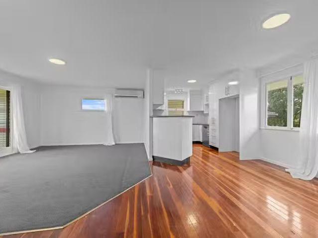 House for rent in Toombul, Queensland