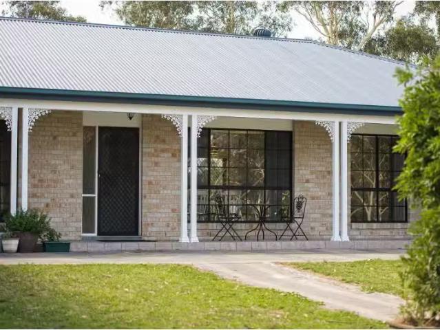 House for rent in Tallong, New South Wales