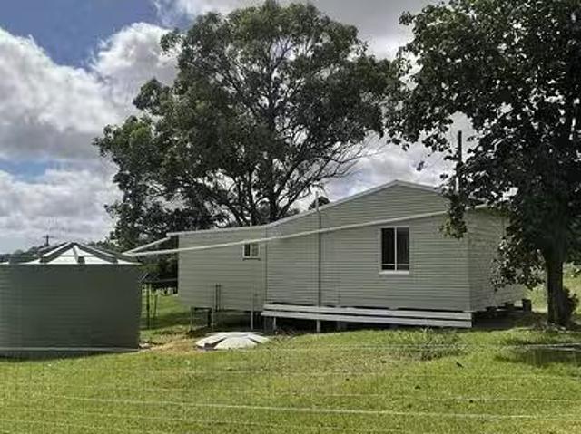 Apartment for rent in Yarraman, Queensland