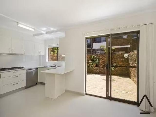 Condo for rent in Sydney, New South Wales