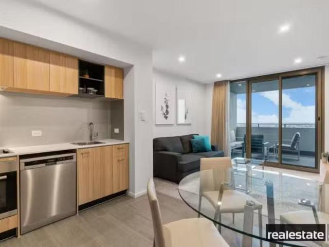Apartment for rent in Western Australia
