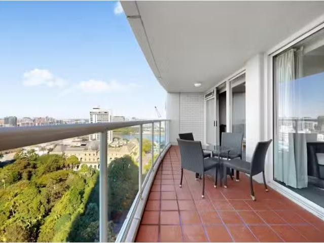 Apartment for rent in Methul, Queensland