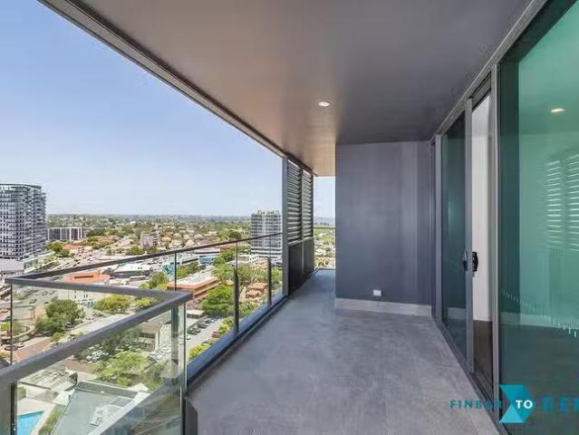 Apartment for rent in Applecross, Western Australia