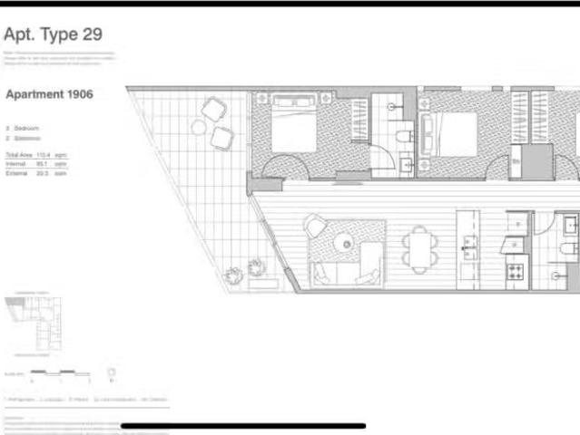 Apartment for rent in Camerons Creek, Victoria