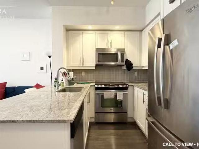 Condo for rent in Woburn, Ontario