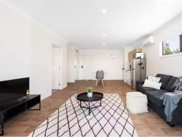Apartment for rent in Toombul, Queensland