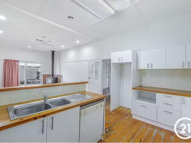 House for rent in Thyra, Victoria