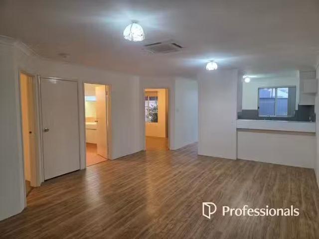 House for rent in Broadwater, Western Australia