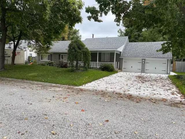 House for rent in Brights Grove, Ontario