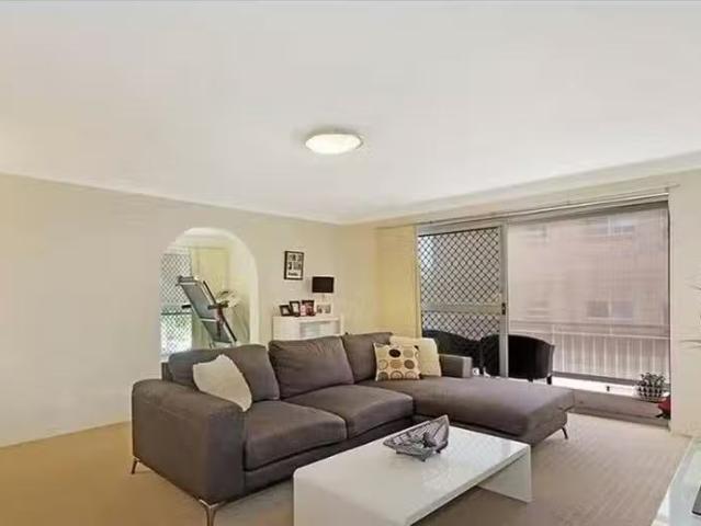 Apartment for rent in Toombul, Queensland