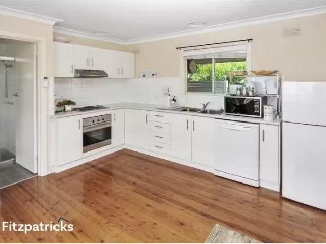 Apartment for rent in Belfrayden, New South Wales