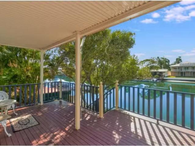 Condo for rent in Tweed Heads West, New South Wales