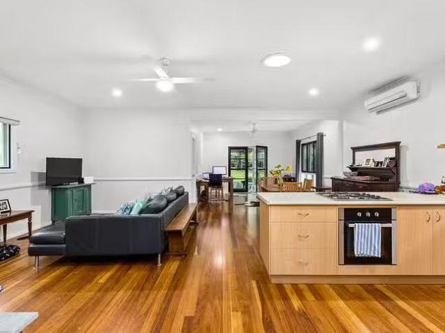 House for rent in Toombul, Queensland