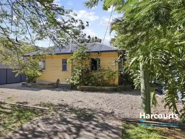 House for rent in Methul, Queensland