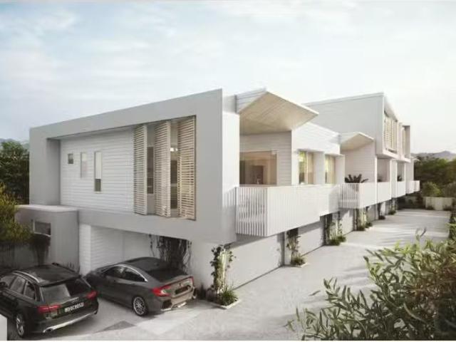 Condo for rent in Fernbrook, Queensland