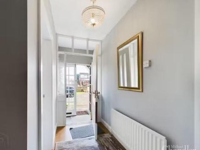 House to rent