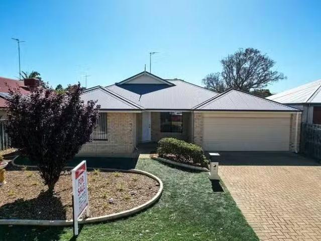 House for rent in Parklands, Western Australia