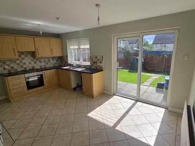 House to rent