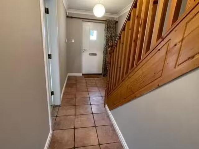 House to rent