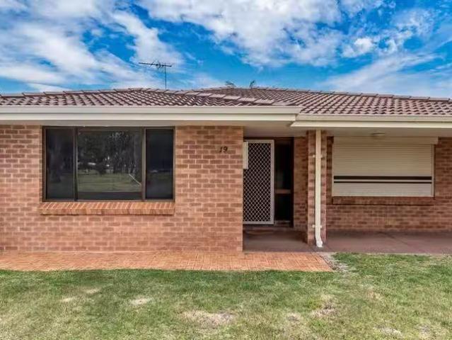 House for rent in Pinjarra, Western Australia