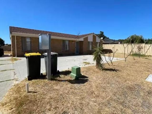 House for rent in Beechboro, Western Australia