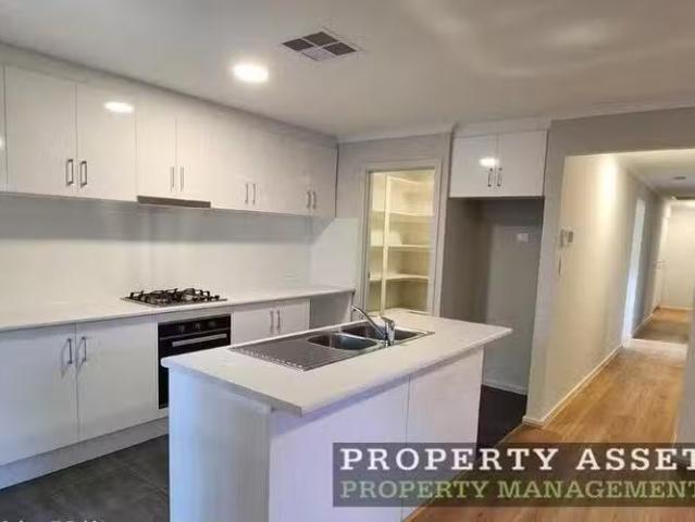 House for rent in Mount Barker, South Australia