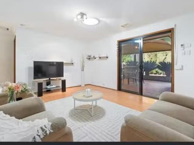 House for rent in Horseshoe Creek, South Australia