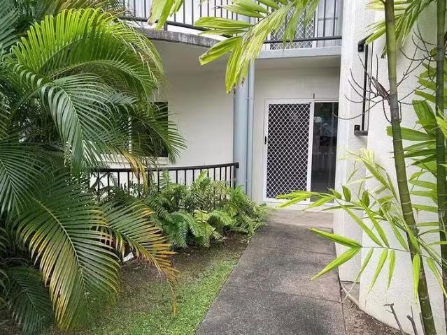 Apartment for rent in Cairns, Queensland
