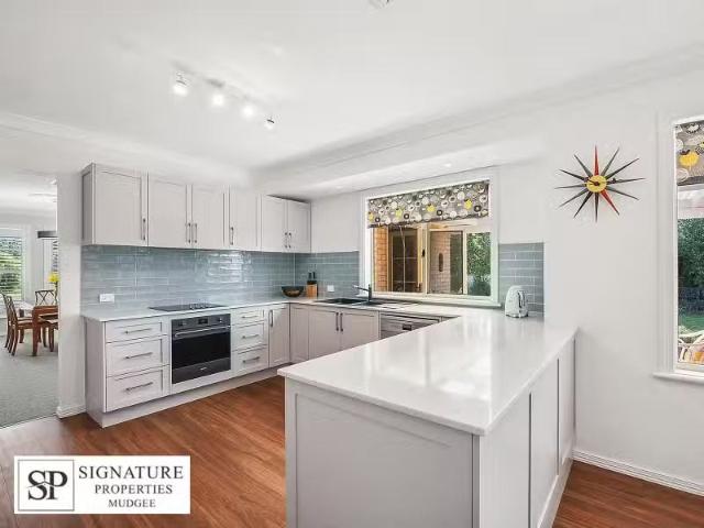 House for rent in Mudgee, New South Wales