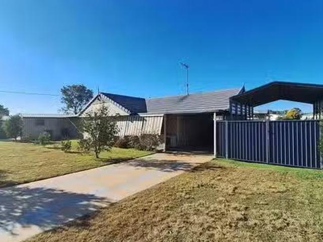 House for rent in Nanango, Queensland
