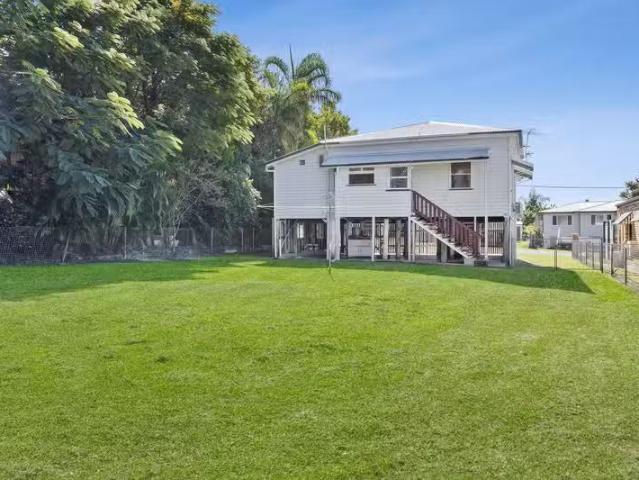 House for rent in Rockhampton, Queensland
