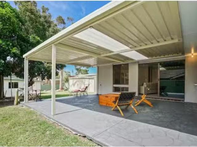 House for rent in Bateau Bay, New South Wales