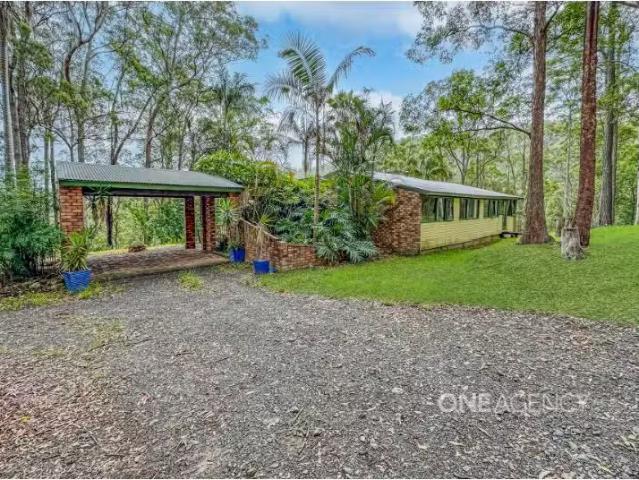 House for rent in Cooperabung, New South Wales