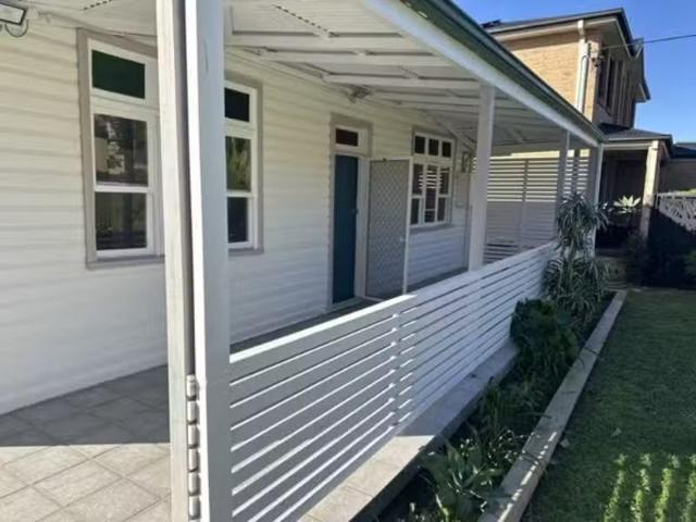 House for rent in Swansea, New South Wales