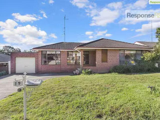 House for rent in Camerons Creek, Victoria
