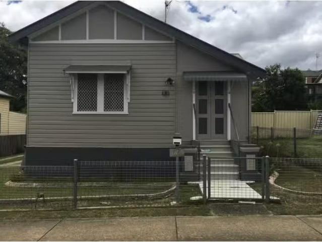 House for rent in Bom Bom, New South Wales