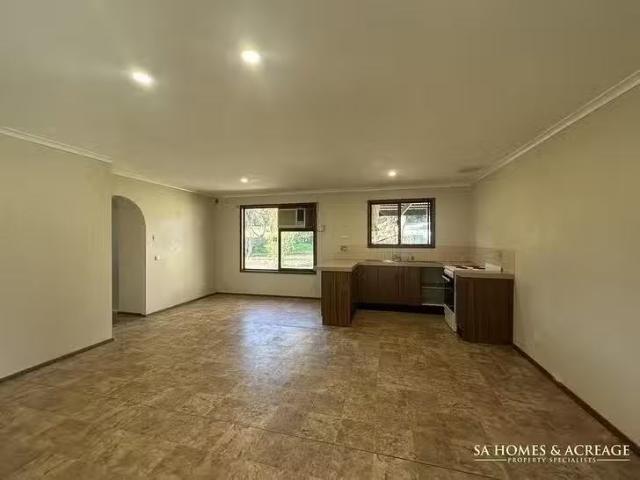House for rent in Gomersal, South Australia