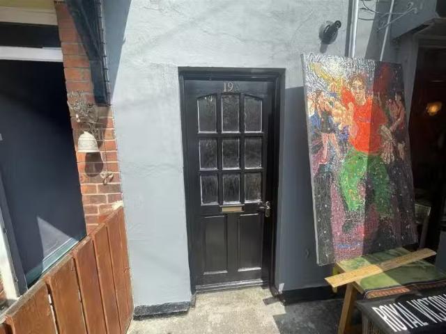 Apartment to rent