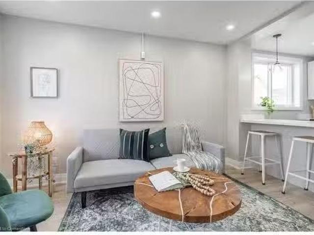 Apartment for rent in Ancaster, Ontario