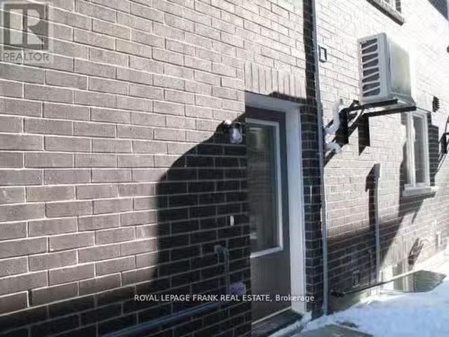 House for rent in Durham, Ontario