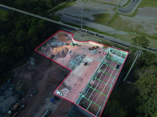 Warehouse for rent in Toombul, Queensland