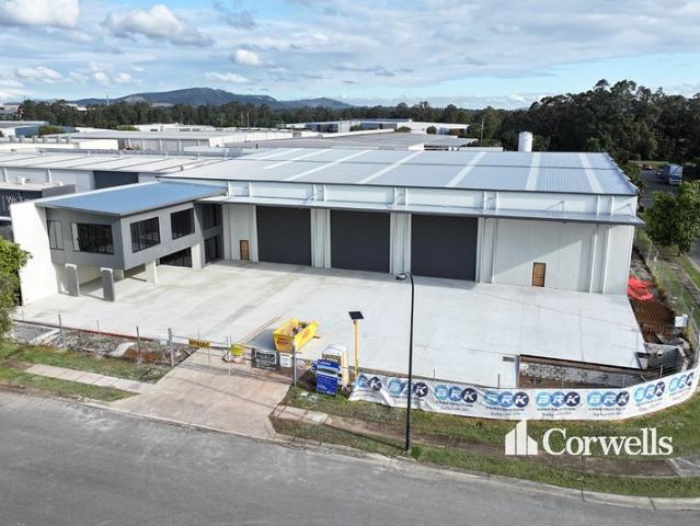 Warehouse for sale in Fernbrook, Queensland