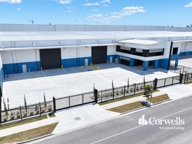 Warehouse for rent in Luscombe, Gold Coast City