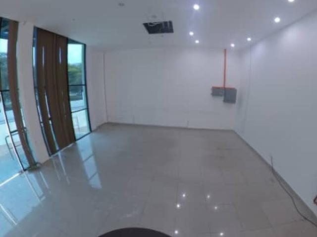 Warehouse for sale in Kedah