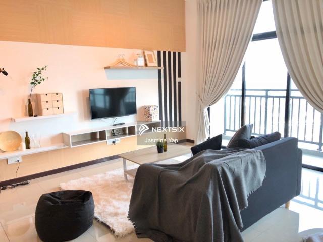 Warehouse for rent in Wellesley, Penang