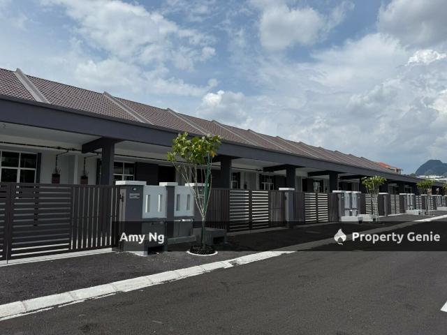 Terraced House for sale in Ipoh South Precinct, Majlis Bandaraya Ipoh